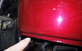 SUZUKI GSX400 IMPULSE 1995 GK79A