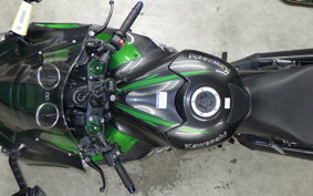 KAWASAKI ZX 1400 NINJA R A 2018