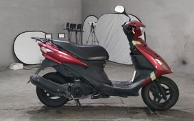 SUZUKI ADDRESS V125 CF4MA