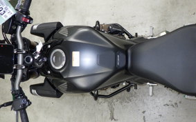 HONDA CB650R E-Clutch 2024 RH17