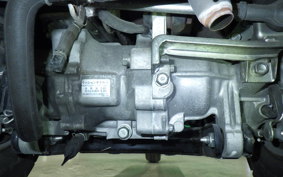 HONDA GYRO UP 2001 TA01