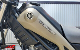 YAMAHA TRICKER 2018 DG32J