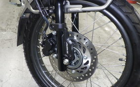 HONDA CT125-2 2025 JA65