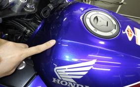 HONDA CB400 SUPER BOLDOR A 2021 NC42