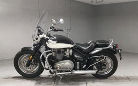 TRIUMPH BONNEVILLE  SPEEDMASTER 2021 DAD79H