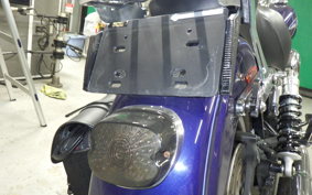 HARLEY FXDL 1580 2007