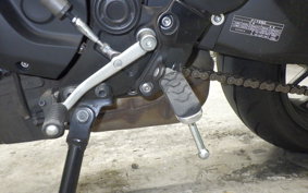 YAMAHA MT-07 2025 RM48J
