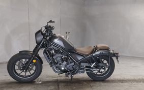 HONDA REBEL 250 S MC49
