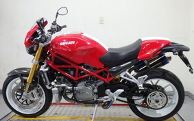 DUCATI S4Rテスタストレタ 2007 M417A
