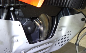 KTM 890 ADVENTURE	 R 2025