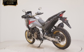 HONDA CRF1100L AFRICA TWIN DCT 2026 SD15