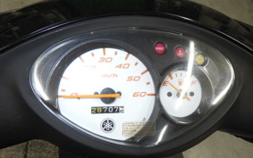YAMAHA JOG ZR Gen.3 SA39J