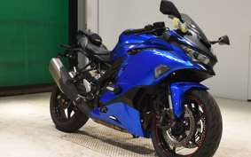KAWASAKI ZX-4R SE 2023 ZX400P