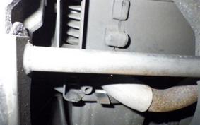 SUZUKI ADDRESS V125 G 2025 CF46A