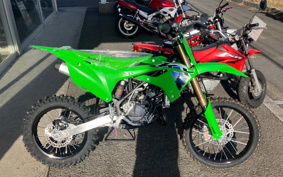KAWASAKI KX112 KX112B