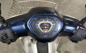 HONDA SUPER CUB50 AA04