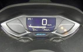 HONDA PCX 160 2013 KF47