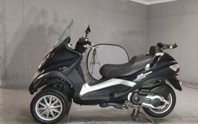 PIAGGIO MP3 400 FL 2009 ZAPM5910