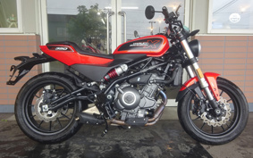 HARLEY X350 2023 W3C