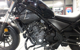 HONDA CT125 HUNTER CUB JA65