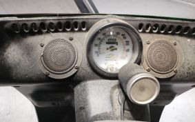 HONDA GYRO TA02
