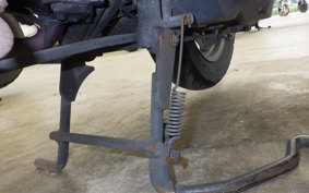 SUZUKI LET's 2 CA1PA