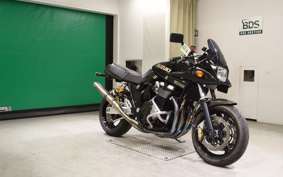 SUZUKI GSX1400 2004 GY71A