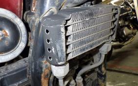 YAMAHA XJ650 4K0