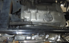 YAMAHA DRAGSTAR 250 2022 VG02J