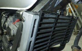 HONDA HORNET 250 2012 MC31