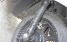 HONDA TACT-4ﾍﾞｰｼｯｸ 2007 AF79