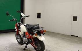 HONDA MONKEY 2000 AB27