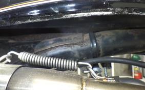 HONDA MONKEY 2016 Z50J