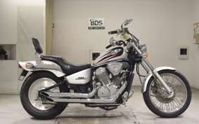 HONDA STEED 400 VSE 1996 NC26