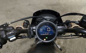 HONDA REBEL 250 S MC49