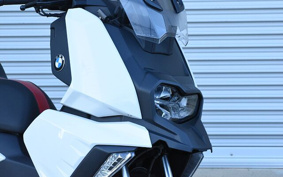 BMW C400X 0C09