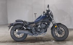 HONDA REBEL MC49