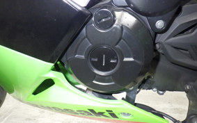KAWASAKI NINJA 250 SL BX250A