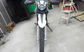 YAMAHA SEROW 250 Gen.3 1999 DG31J