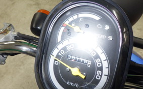 HONDA TODAY 2 2015 AF67
