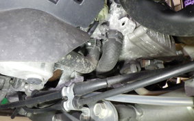 HONDA GYRO X 2021 TD02