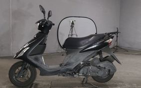 SUZUKI ADDRESS V125 CF4MA