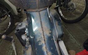 YAMAHA MATE 80 V80