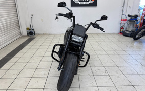 HONDA REBEL 1100 DCT 2022 SC83