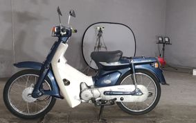HONDA SUPER CUB50 AA01