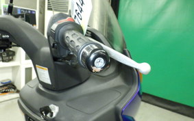 SUZUKI SKYWAVE 150 (Burgman 150) 2001