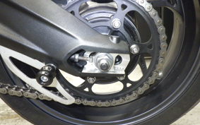 TRIUMPH STREET TRIPLE RS 2022