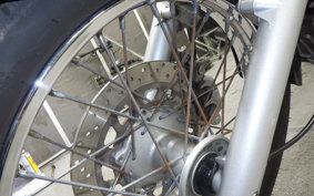 YAMAHA DRAGSTAR 250 VG05J