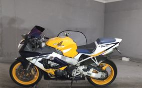 HONDA CBR929RR 2001 SC44