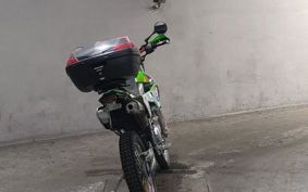 KAWASAKI KLX250 LX250S